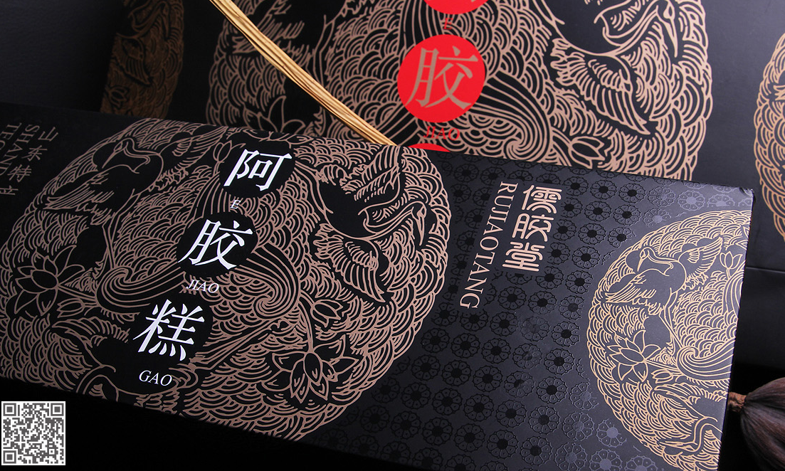 進(jìn)行包裝設(shè)計(jì)時(shí)怎樣使視覺效果更好地呈現(xiàn)？